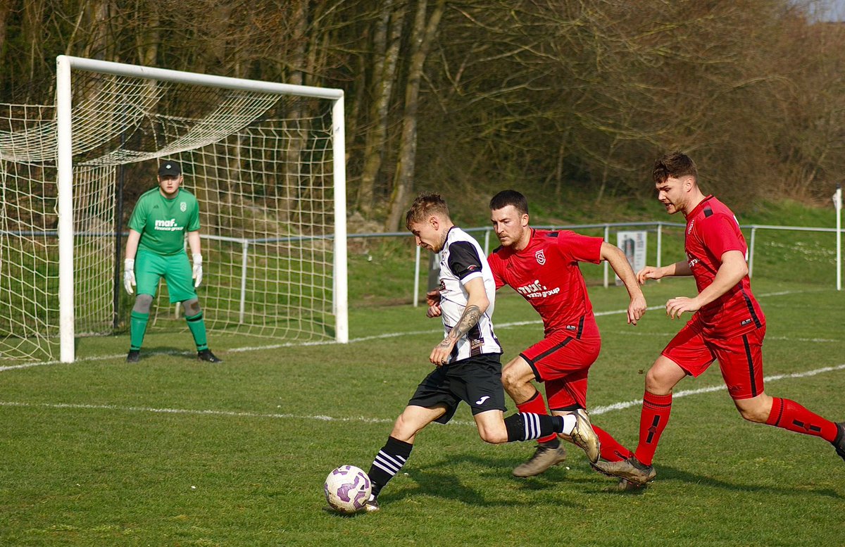 Afc Normanton tweet media