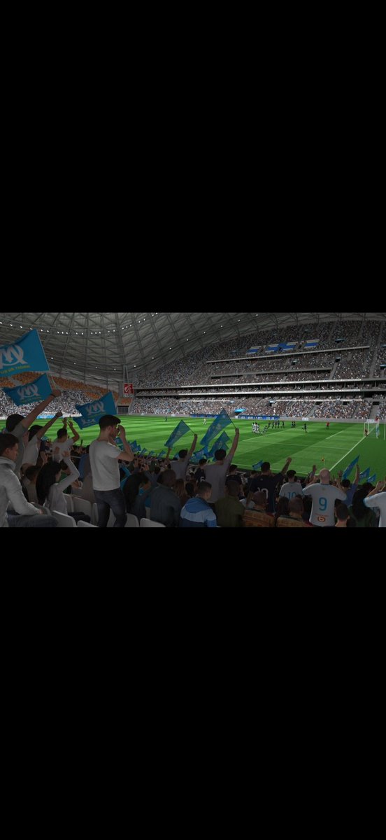 Vélodrome Billets 🎟 tweet media