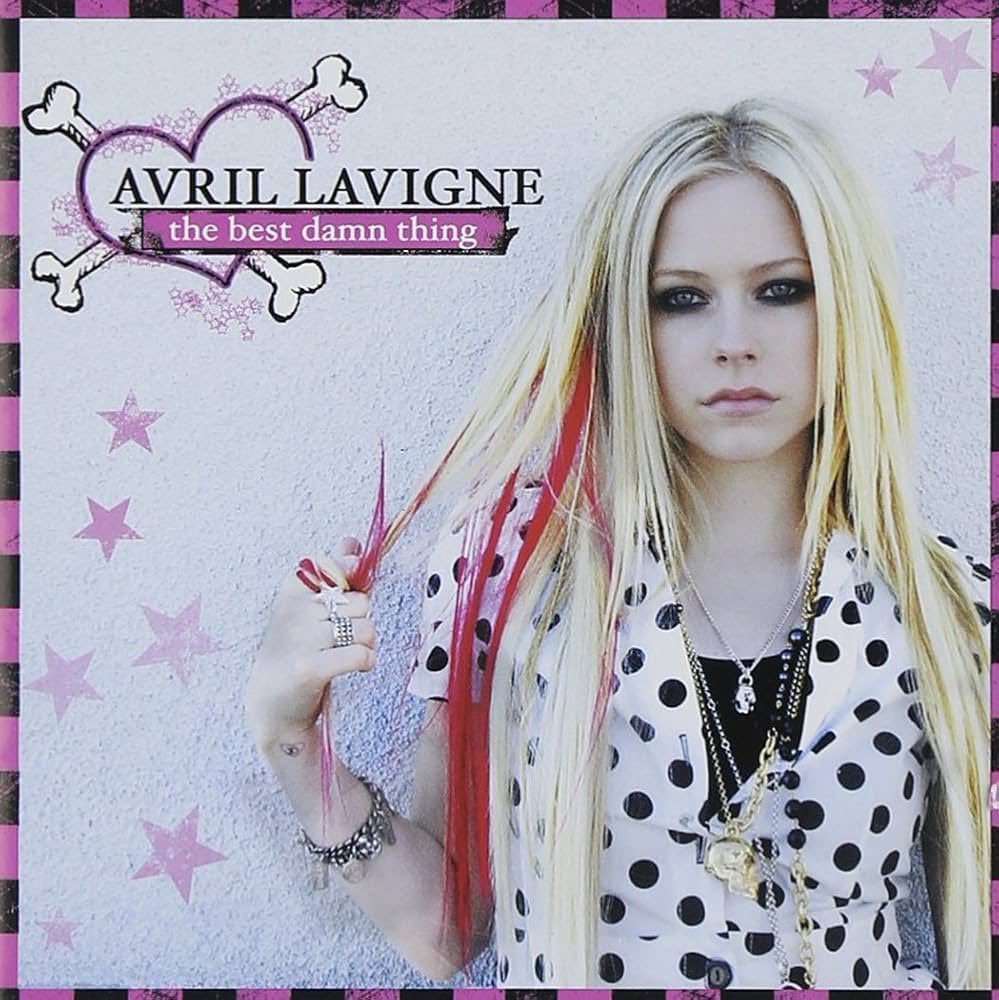 “The Best Damn Thing” by <a href="/AvrilLavigne/">Avril Lavigne</a> had its biggest streaming day of the year on Spotify, reaching 753.957 streams. 🔥🩷☠️

March 21st - 753.957 
March 12th - 723.598
January 22 - 700.713