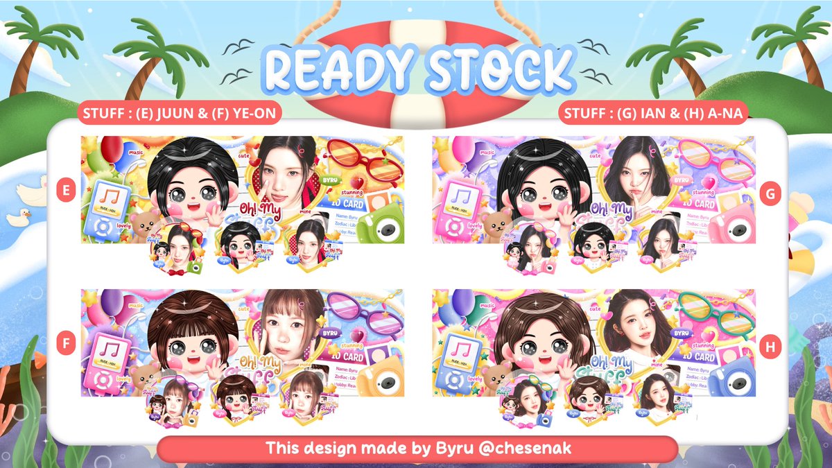 ๐๐ฌ๐ฅ๐จ เญญ ๐ห. แตแต RS LAYOUT H2H๐ tweet media