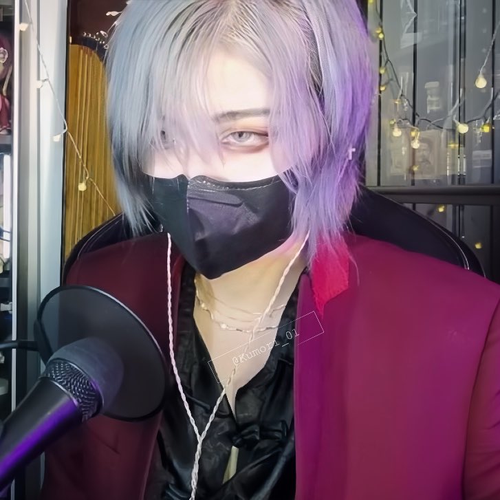 曇𝘒𝘶𝘮𝘰𝘳𝘪☁️【3/15CF參展！｜新刊販售中】你的173/34JCup反差女友🩶 tweet media