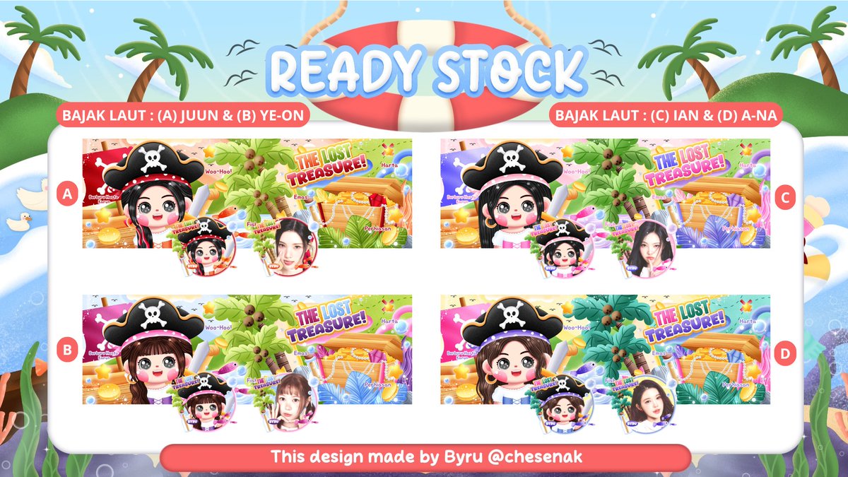 ๐๐ฌ๐ฅ๐จ เญญ ๐ห. แตแต RS LAYOUT H2H๐ tweet media