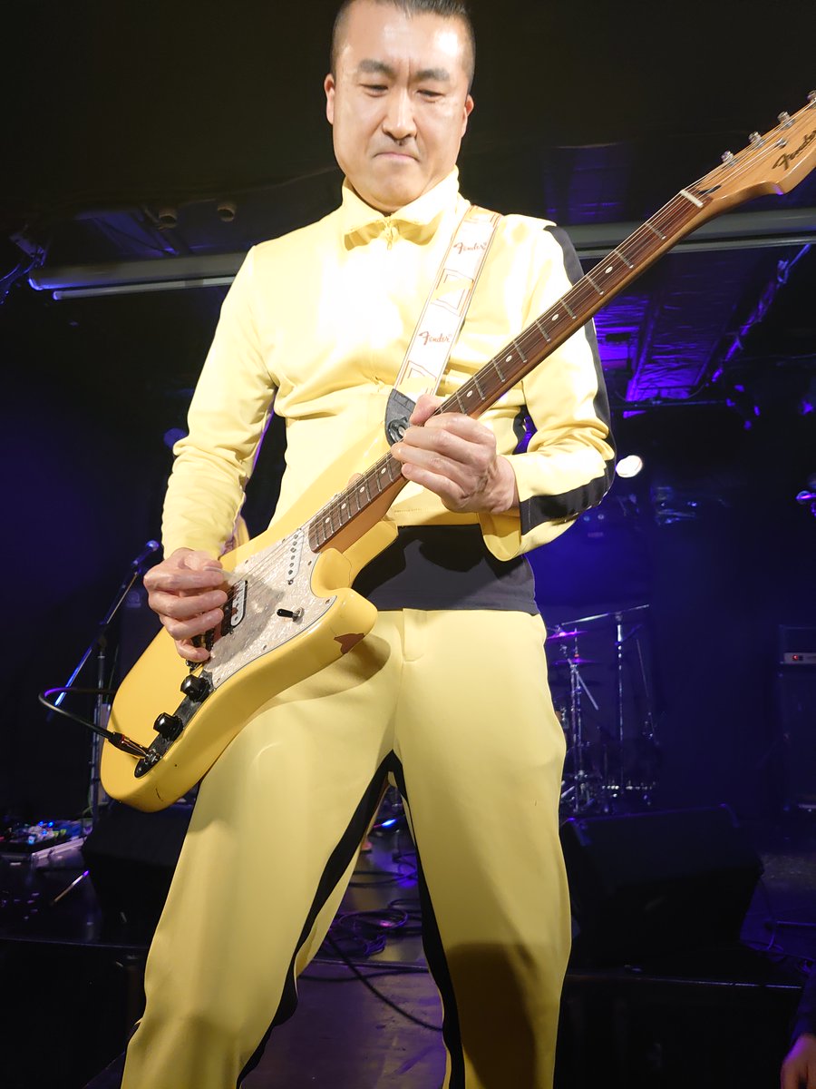 フルーツ・ダイスキ 5月22日四谷アウトブレイクで企画ライブやります。 tweet media