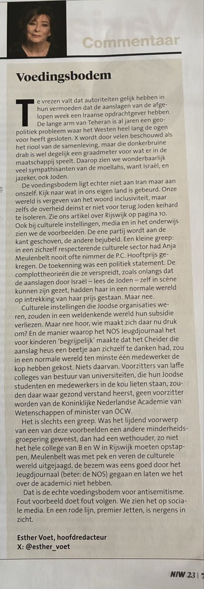 Ton van Kesteren 🎗 🚜🇮🇱 tweet media