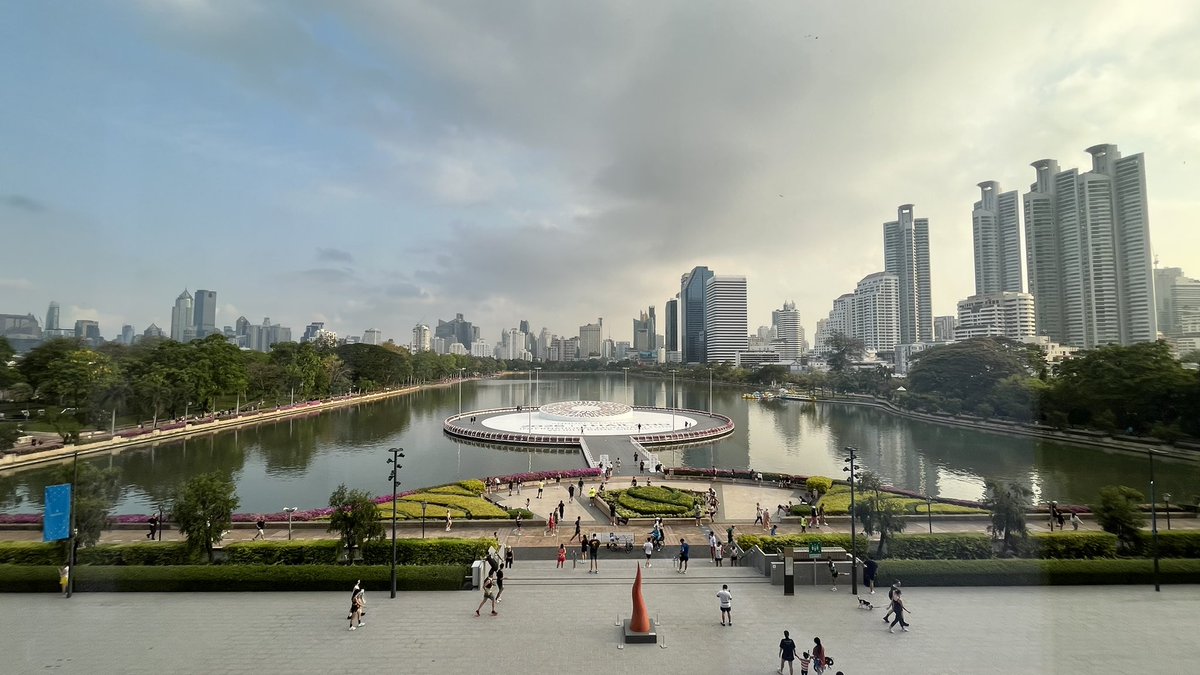 Kuni Nishimura / 西村 邦裕 tweet media