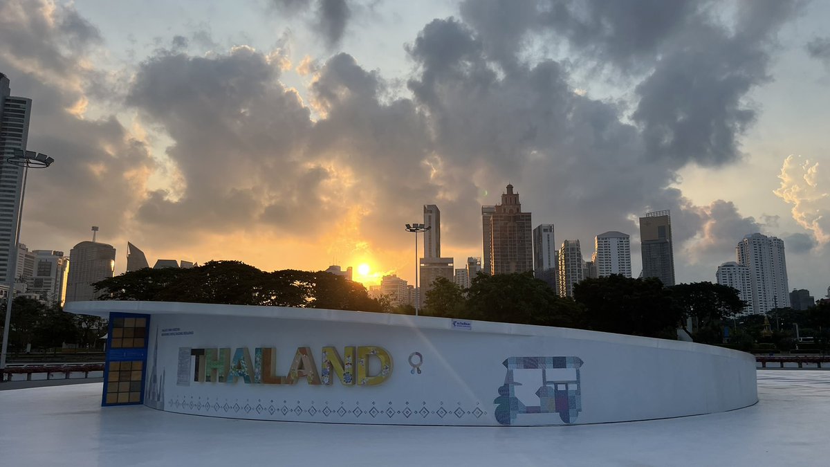 Kuni Nishimura / 西村 邦裕 tweet media