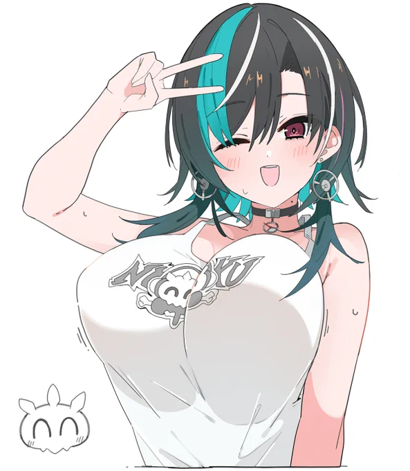 #もはやちはや