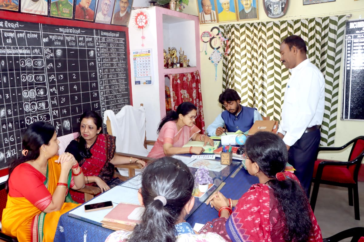 Manasmita Khuntia tweet media