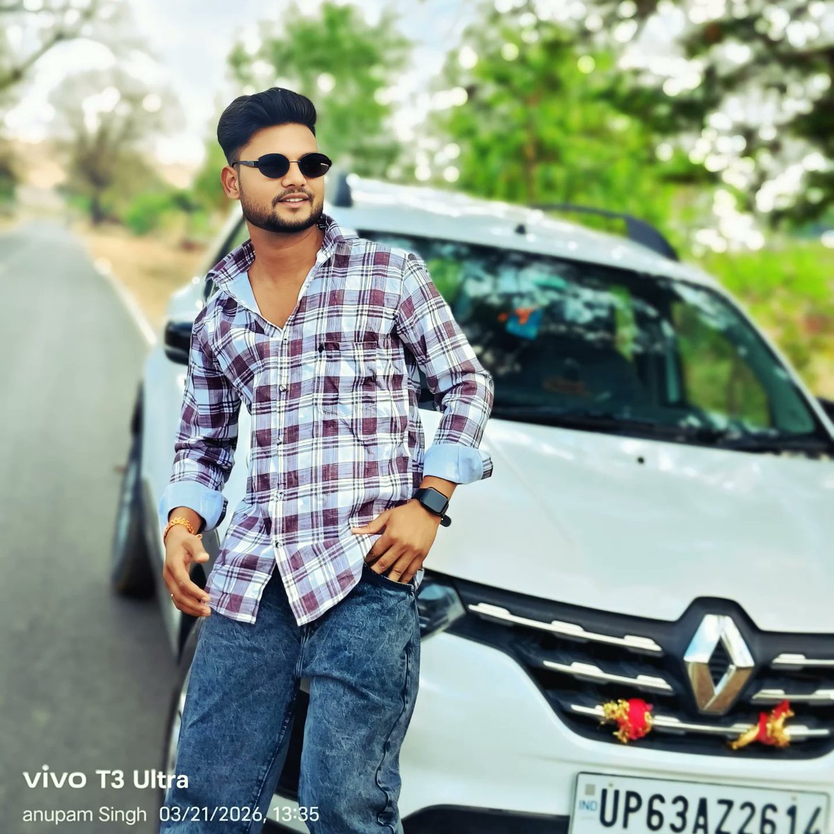 EdingSingh's tweet photo. Tell me I can’t, and I’ll show you how I can. 😎😊 https://t.co/44E3h1Juyi