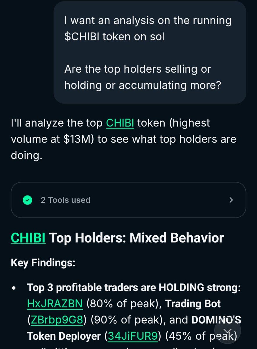 Noble Ironside 🦾📈 tweet media