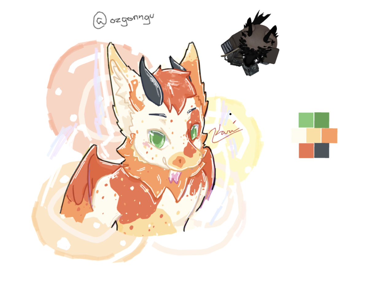 Ecro Draft tweet media