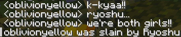 💊🔞ryodonpilled yuricel tweet media