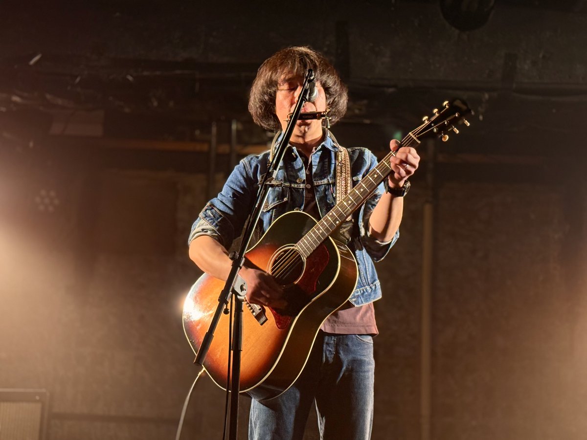 朝日駿 tweet media