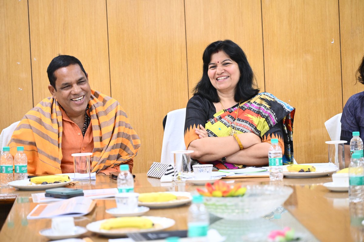 Babu Singh tweet media