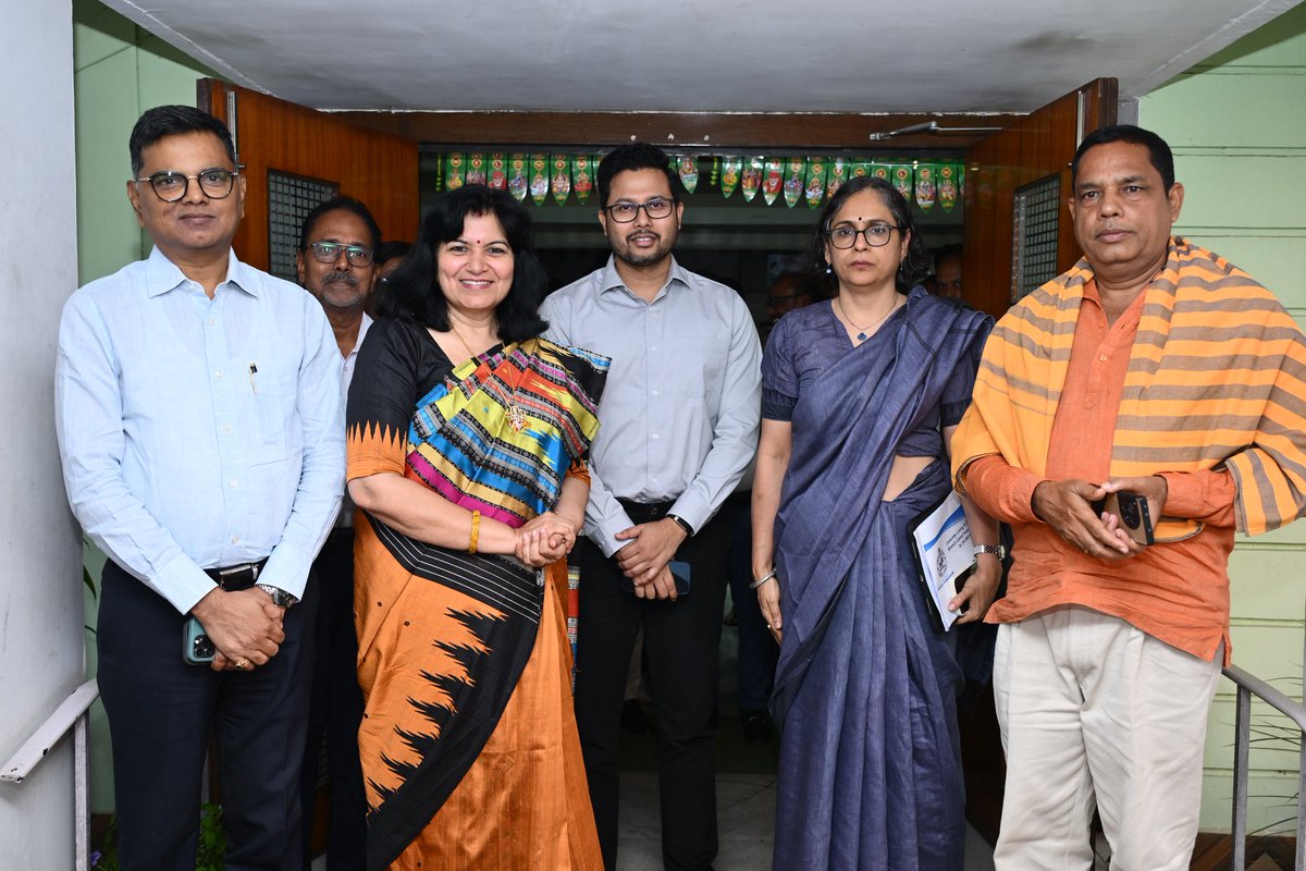 Babu Singh tweet media