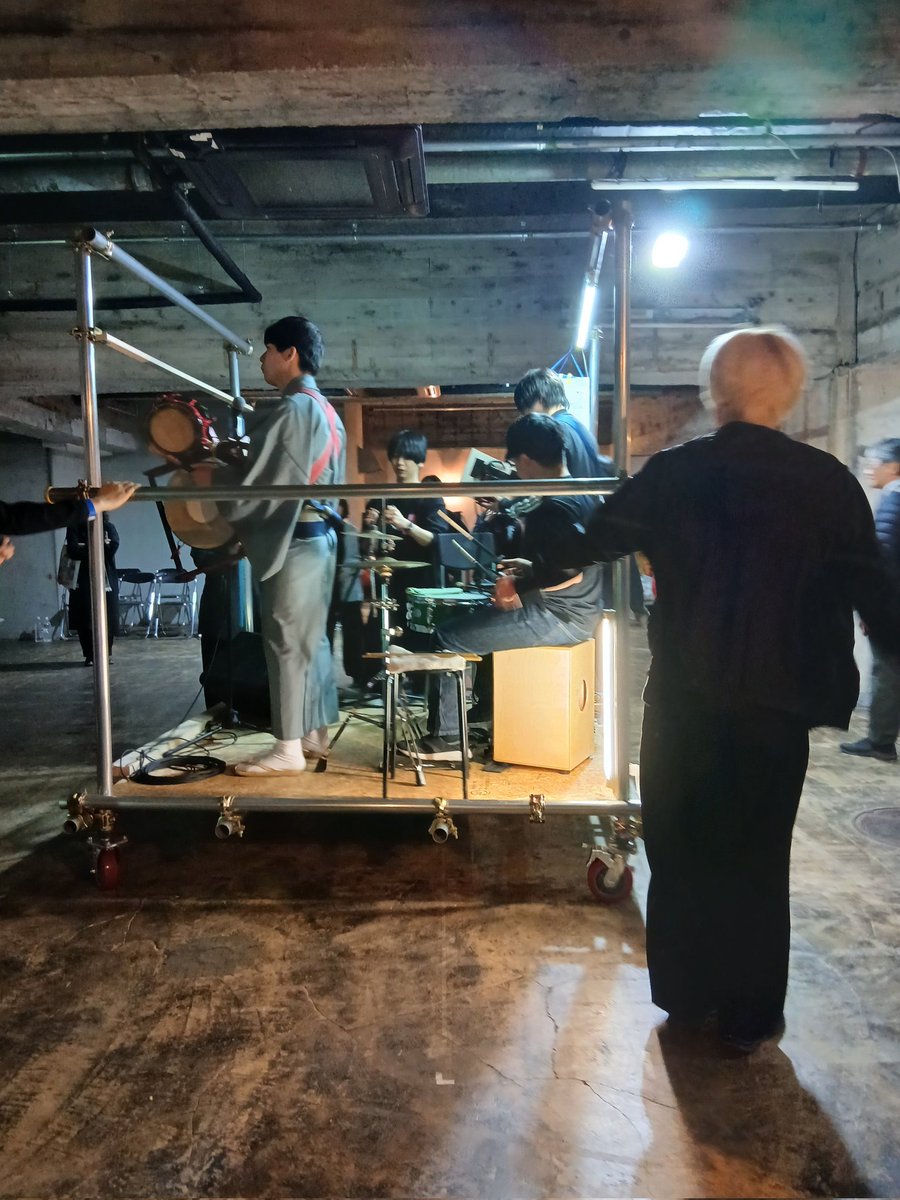 田中真由美 tweet media