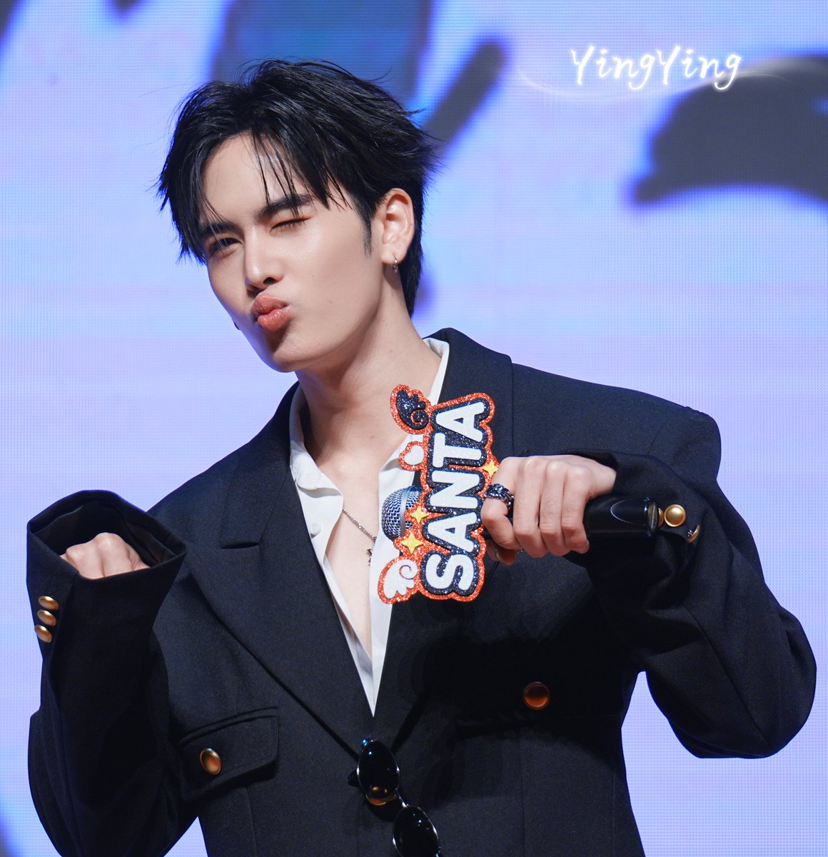 Yi•᷄•᷅ing tweet media