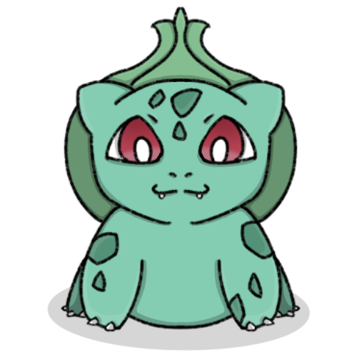 YuCalyptus🍀🌸 | Dryad Vtuber 🌱 tweet media