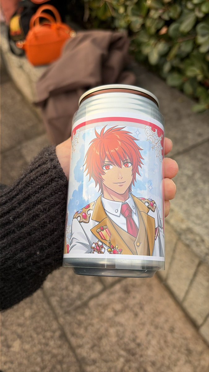 ちびちびいちご(取引用垢)🍓 tweet media