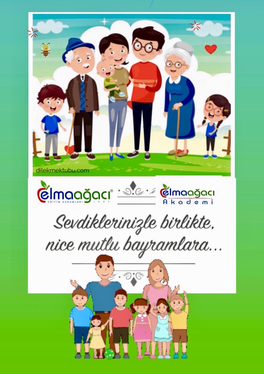 ElmaAgaciEgitim's tweet photo. Barış ve sevgi dolu nice bayramlara;Bayramınız kutlu olsun. #bayramınızkutluolsun. #Ramazanbayramı https://t.co/a5usb4QKQW