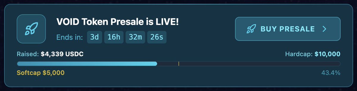 Void Century Studio tweet media