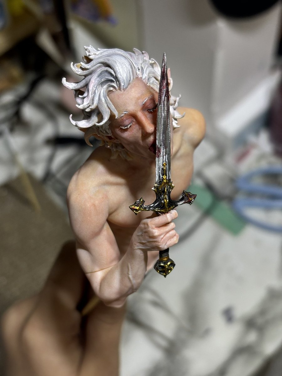 安多蜜儿 tweet media