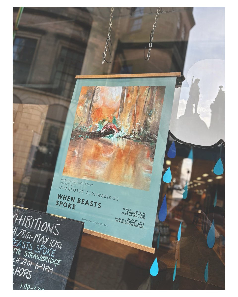 Charlotte Strawbridge tweet media