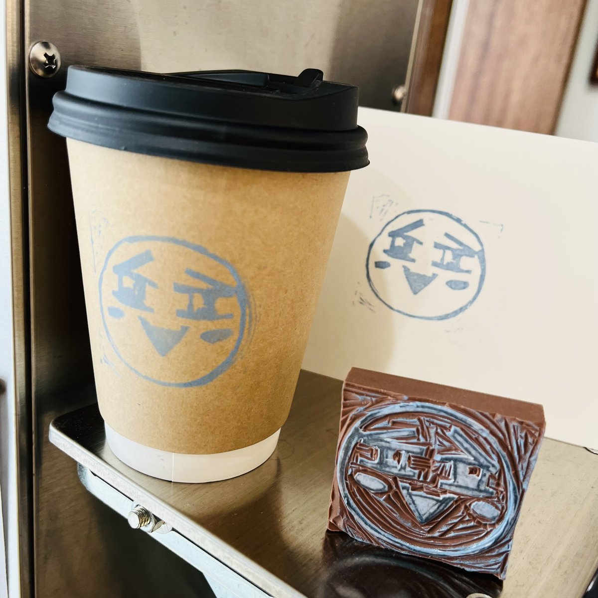 カフェソードフィッシュ tweet media