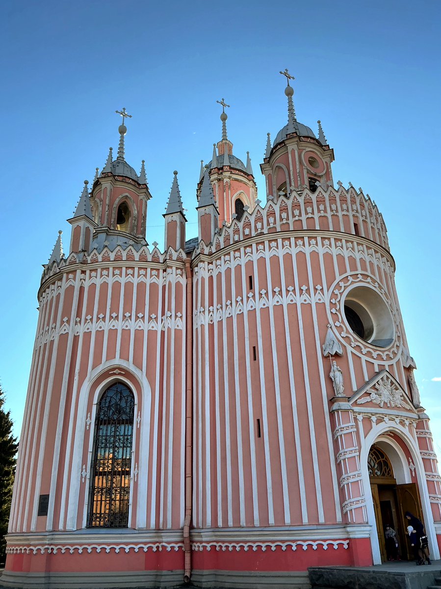 Архитектурные излишества tweet media