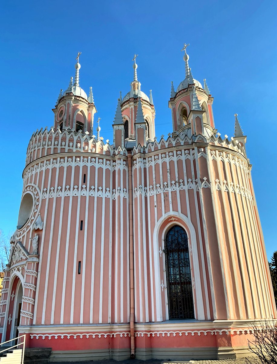 Архитектурные излишества tweet media