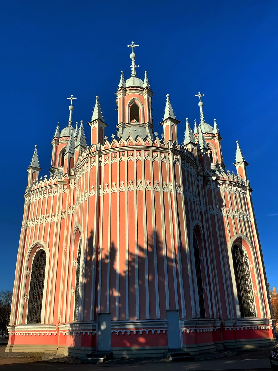 Архитектурные излишества tweet media