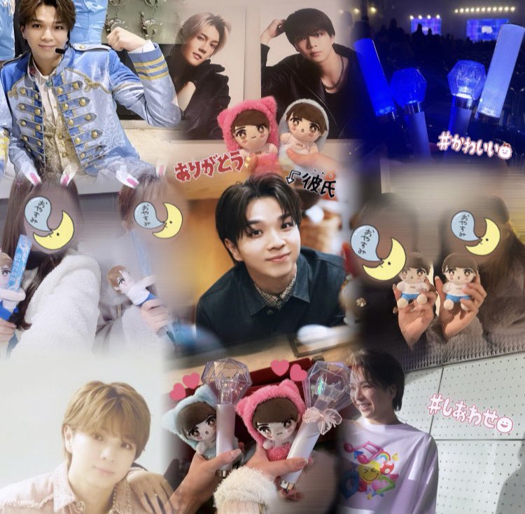 みゅる💤🌙 tweet media