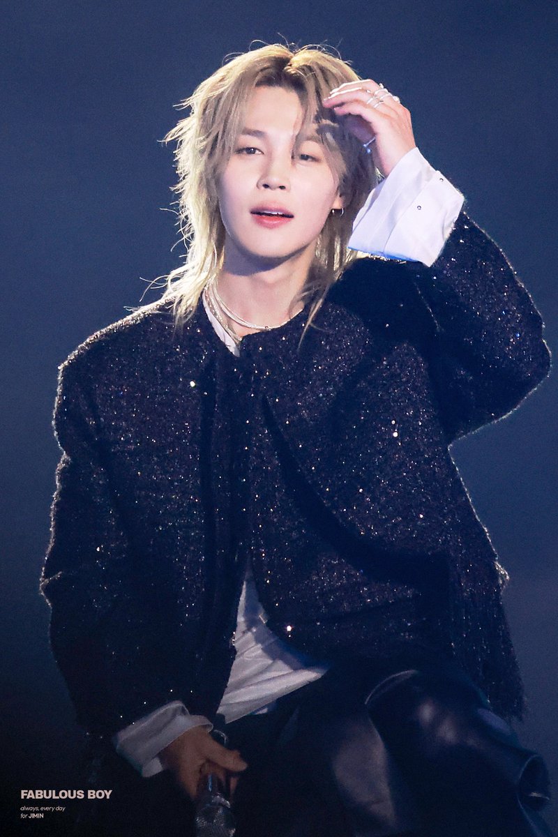 패뷸러스 보이 tweet media