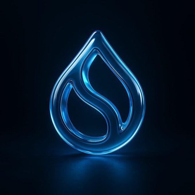 Sui Community💧 tweet media