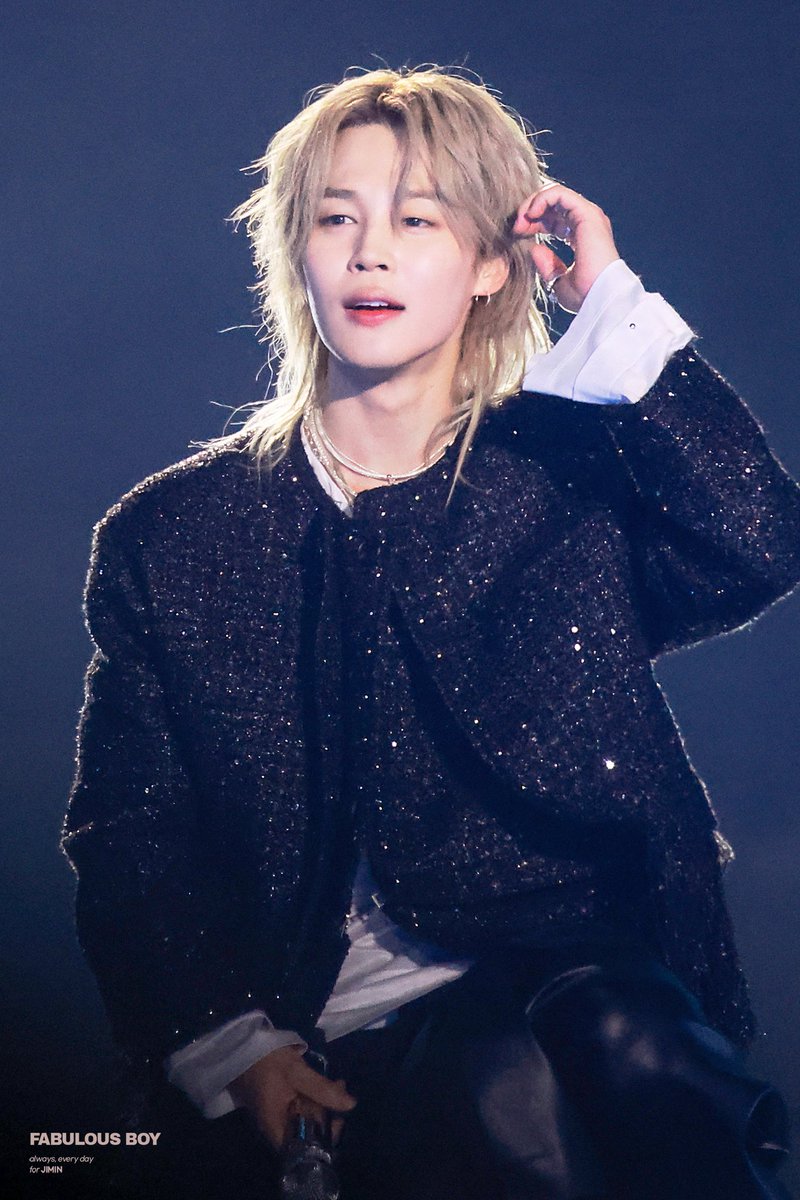 패뷸러스 보이 tweet media