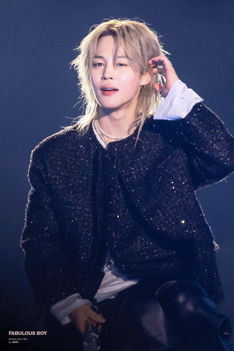 패뷸러스 보이 tweet media