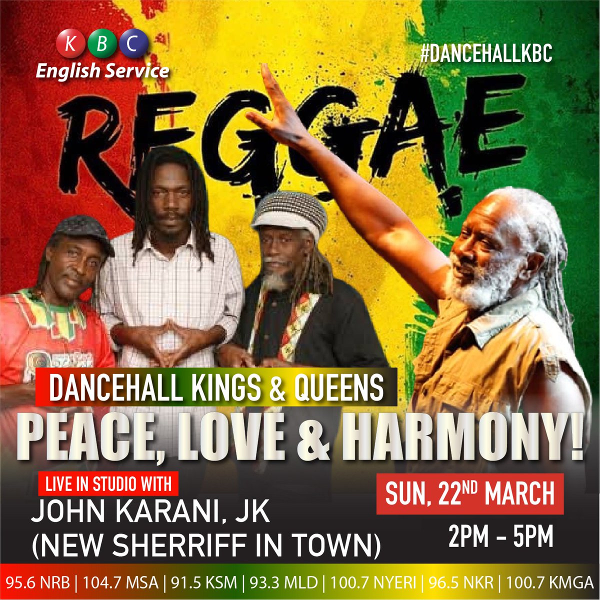 KBC English Service tweet media