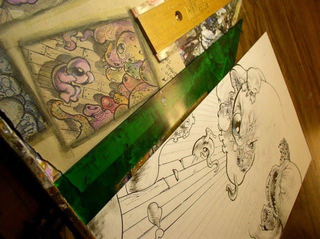 Tyrone Rodriguez ( ● ︿●) tweet media