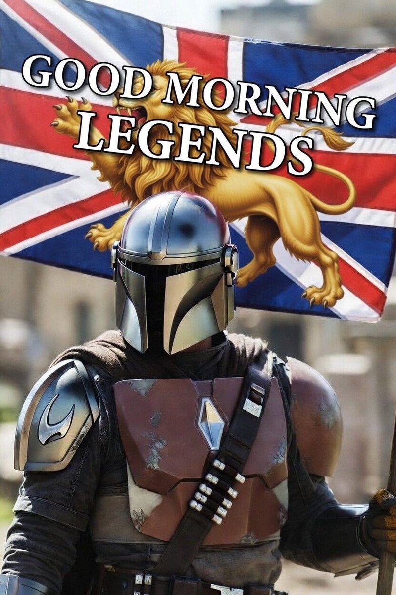 Mandalorian tweet media