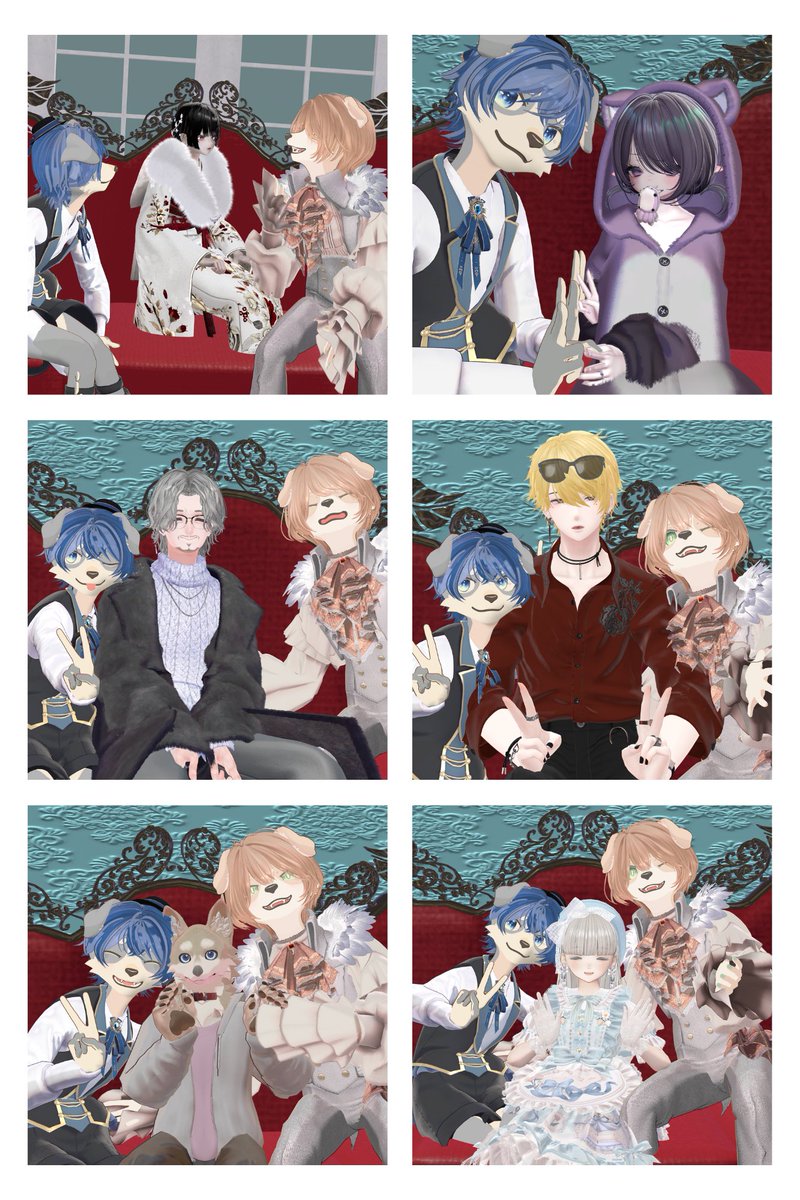 べーやん tweet media