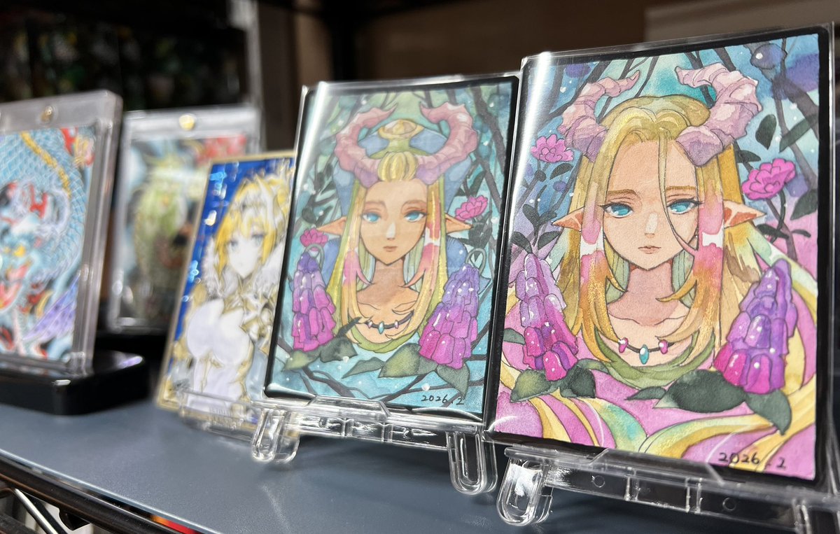 LUNLUNサプライとTONARI tweet media