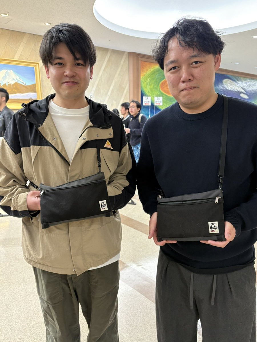 けんちゃそ tweet media