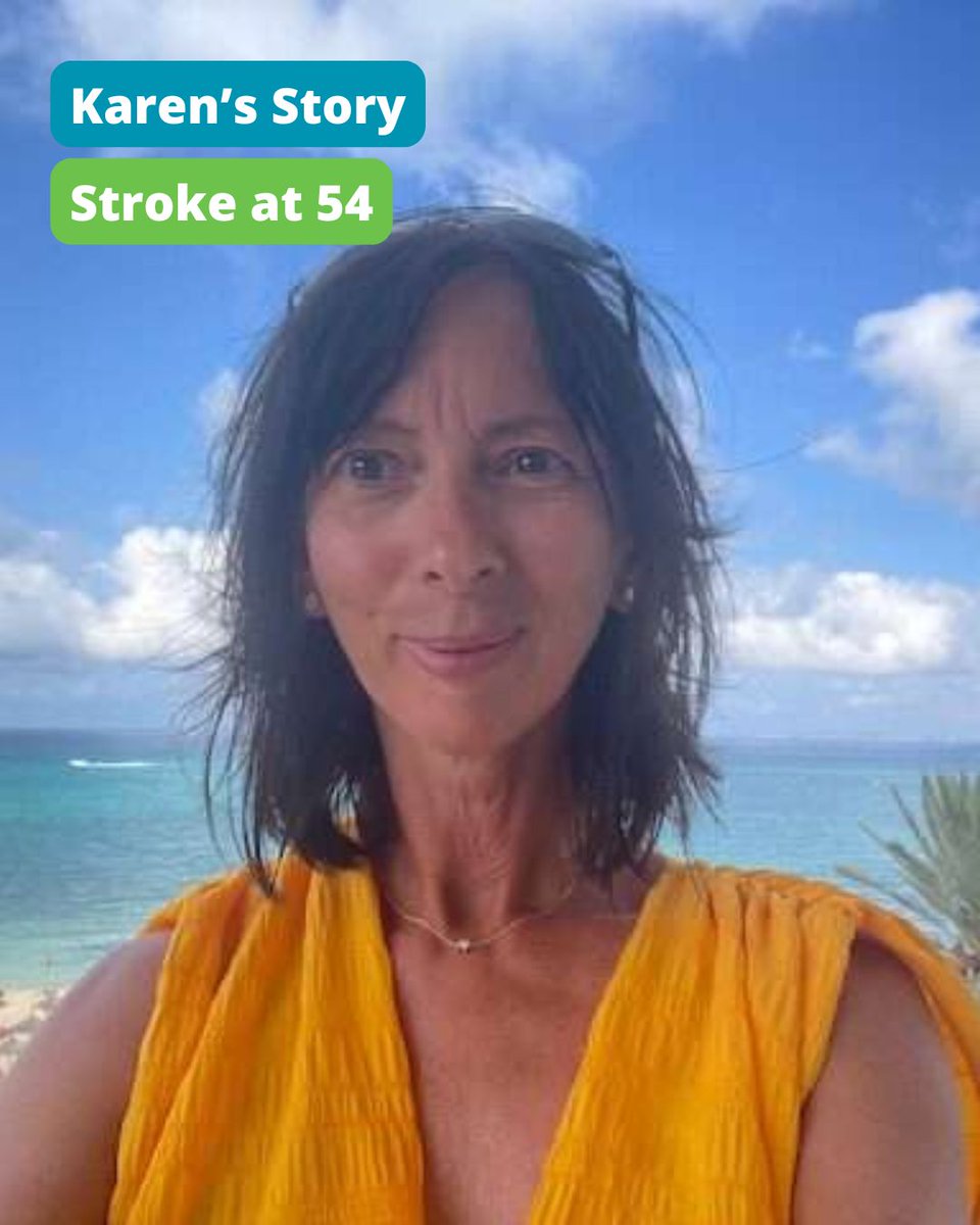 Different Strokes - Stroke Support UK tweet media