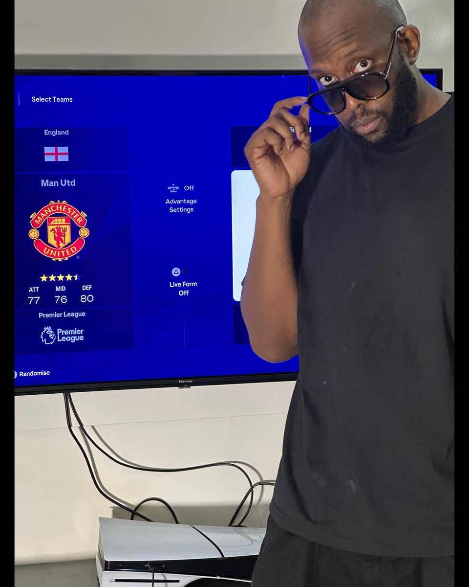 Ray Emodi 🎶 🎥🦁 tweet media