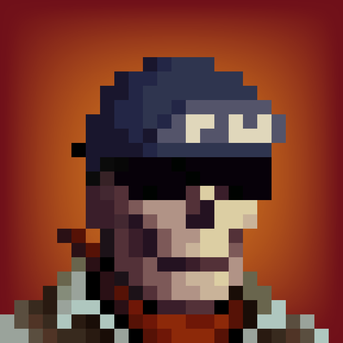 💀 Cryptonftart 💀 PFP GU#5103 tweet media