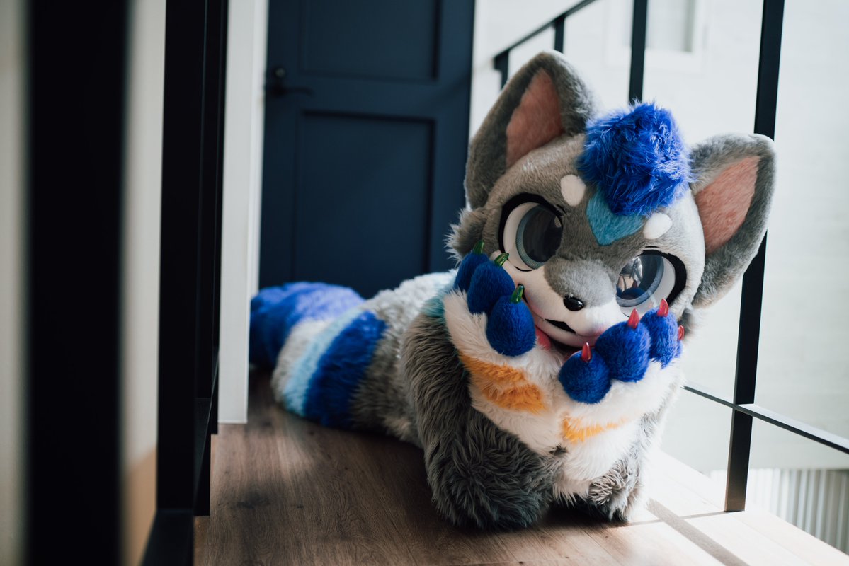 空丸（Soramaru） tweet media