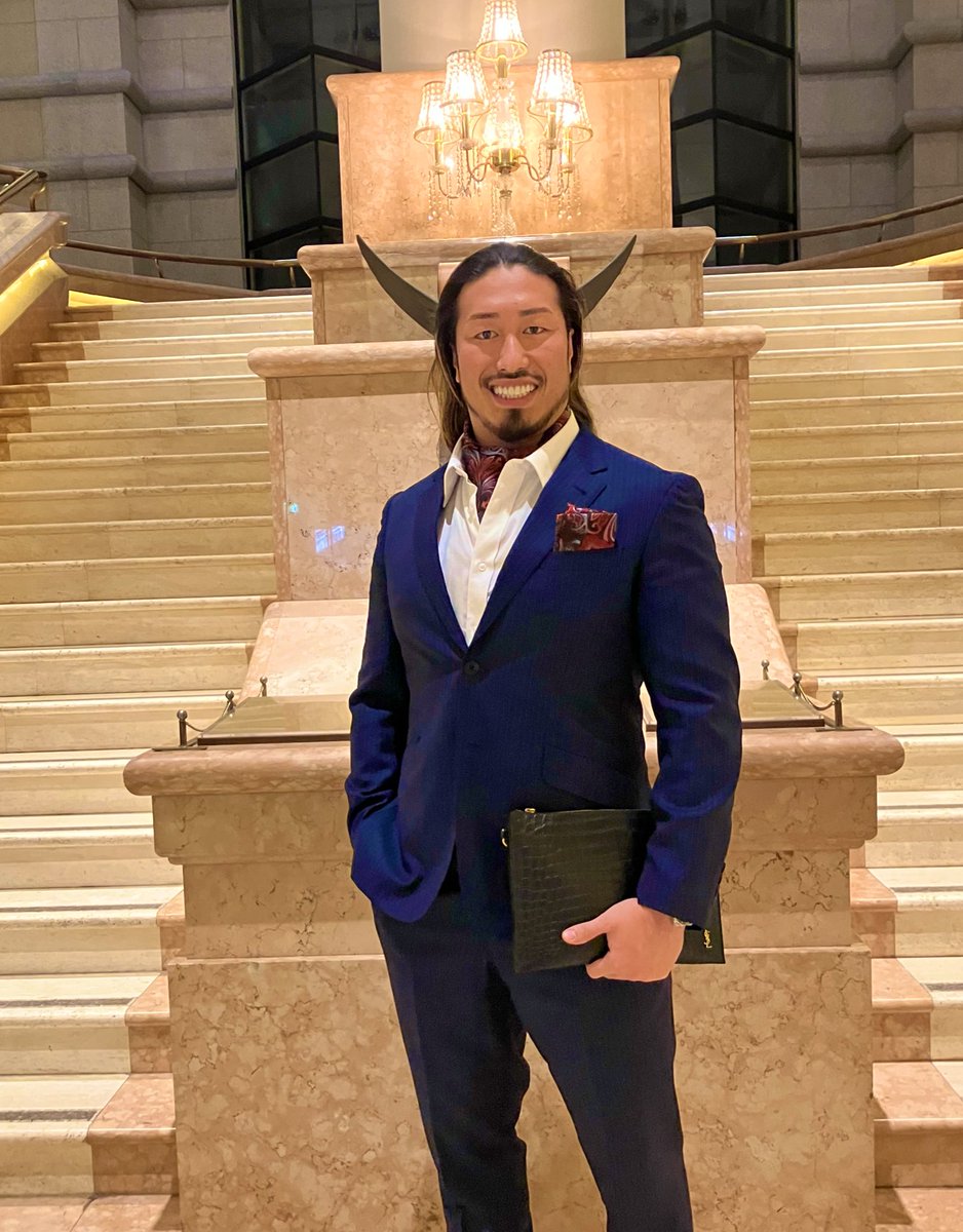 辻陽太 Yota Tsuji tweet media