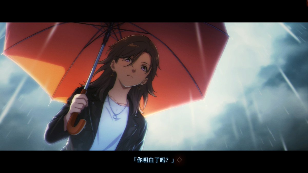 プロローグTwo tweet media