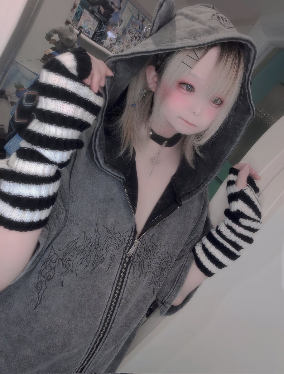 莉央(りお) 👯♀️野うさぎ@Fes2日目現地参加 tweet media