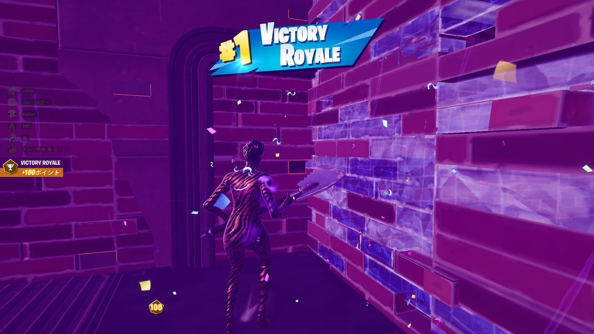 SUAC ぜま tweet media